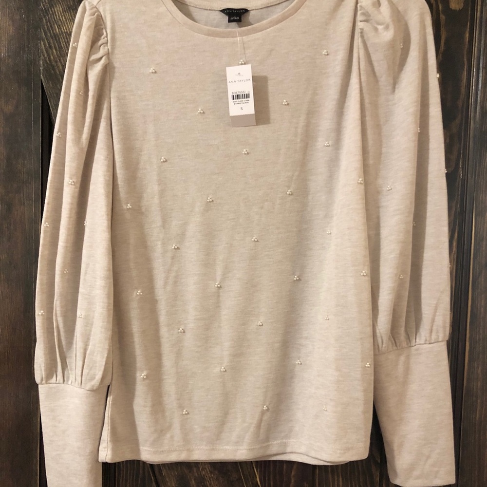 Ann Taylor Top